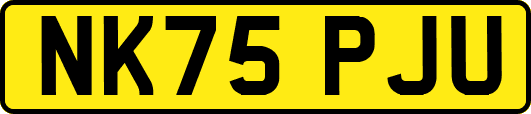 NK75PJU