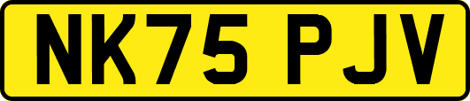 NK75PJV