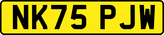 NK75PJW