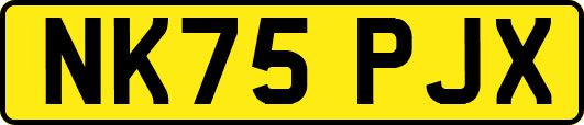 NK75PJX
