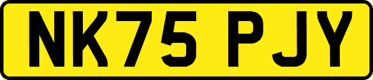 NK75PJY