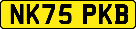 NK75PKB