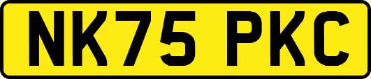 NK75PKC