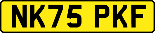 NK75PKF