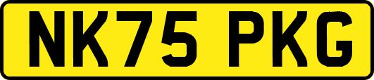 NK75PKG