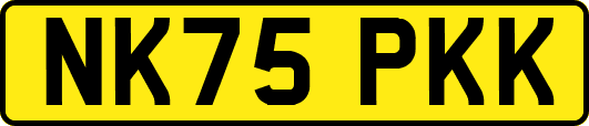 NK75PKK