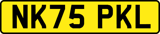 NK75PKL