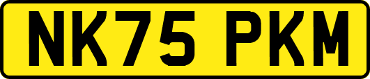 NK75PKM