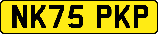 NK75PKP