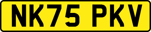 NK75PKV