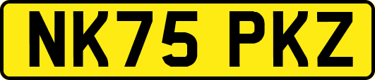 NK75PKZ