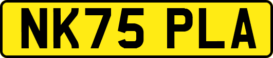 NK75PLA