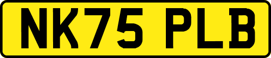 NK75PLB