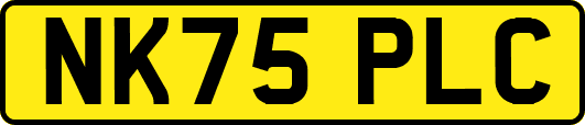 NK75PLC