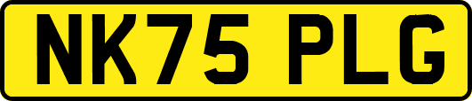 NK75PLG