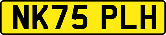 NK75PLH