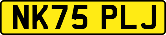 NK75PLJ
