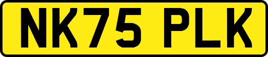 NK75PLK