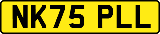 NK75PLL