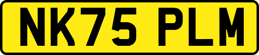 NK75PLM