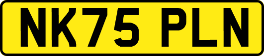 NK75PLN