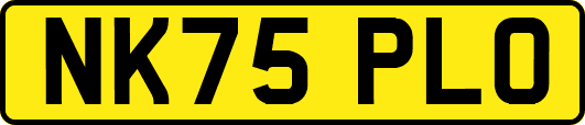 NK75PLO