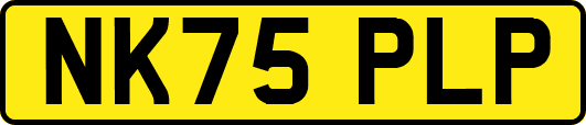 NK75PLP