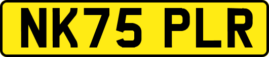 NK75PLR