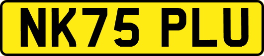 NK75PLU