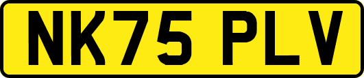 NK75PLV