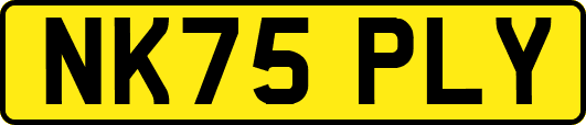 NK75PLY