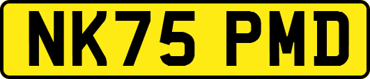 NK75PMD