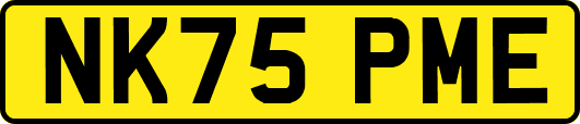 NK75PME