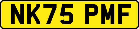 NK75PMF