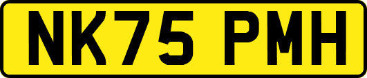 NK75PMH