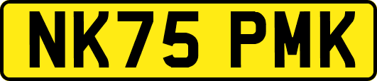 NK75PMK