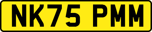 NK75PMM