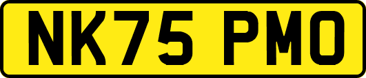 NK75PMO