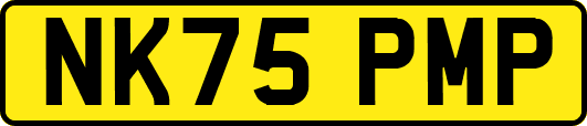 NK75PMP