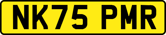 NK75PMR