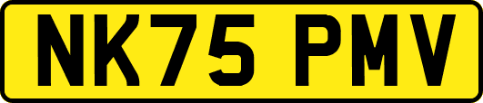 NK75PMV