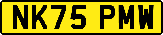 NK75PMW