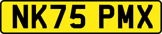 NK75PMX