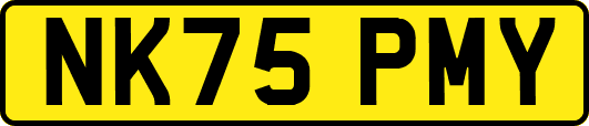 NK75PMY