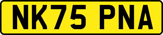 NK75PNA