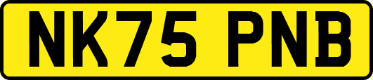 NK75PNB