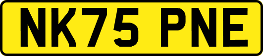 NK75PNE