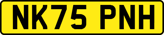 NK75PNH