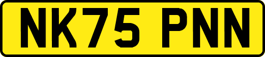 NK75PNN