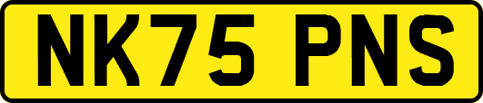 NK75PNS